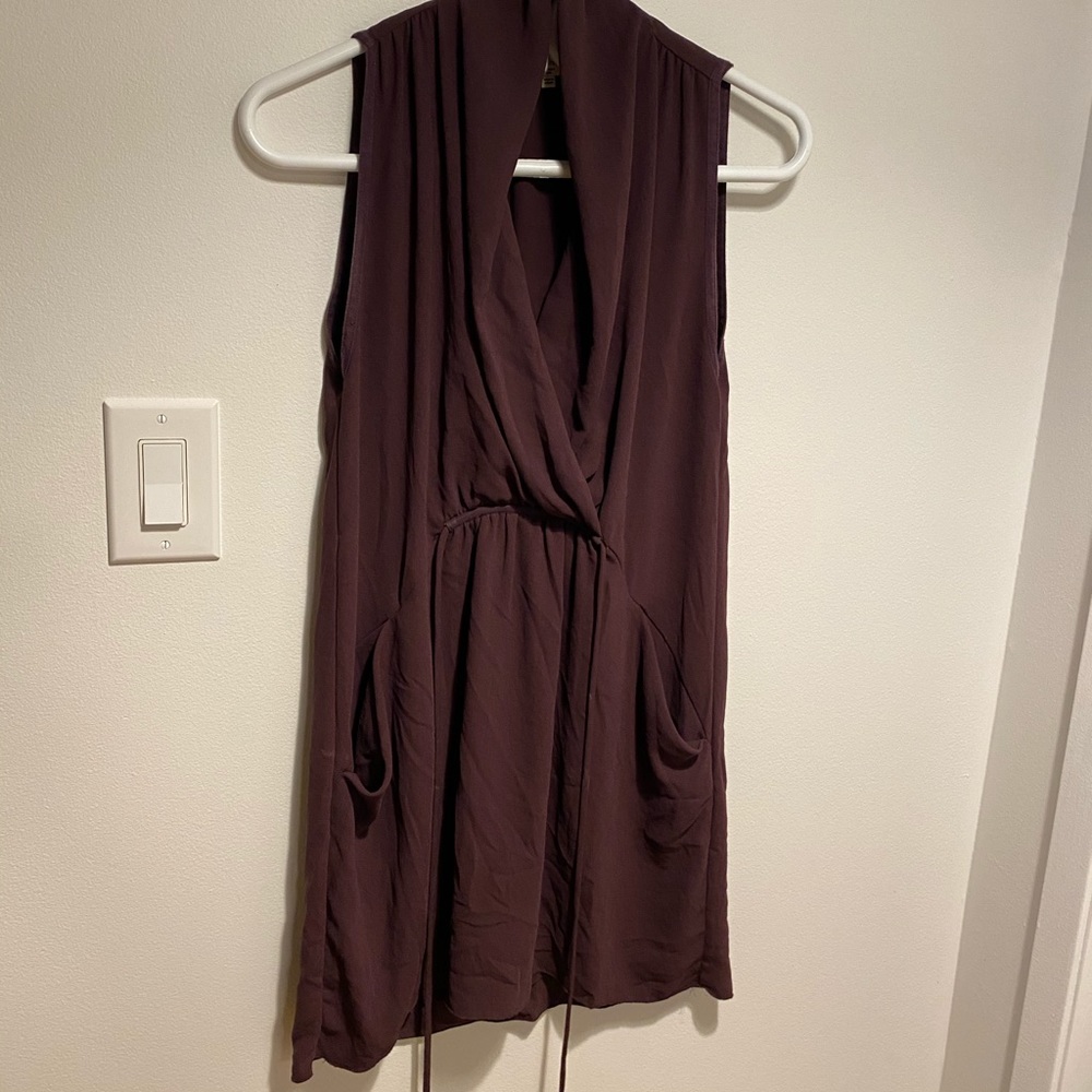 Aritzia Sabine dress. Xs